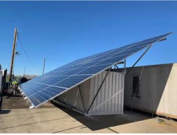 industrial solar cold room industrial solar cold room