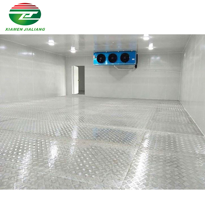 cold room for meat storage