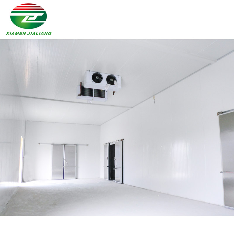 cooling room