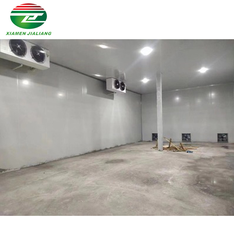 cold room refrigeration 