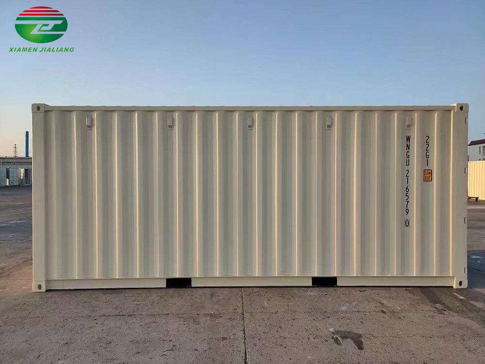 Protect the goods from damage