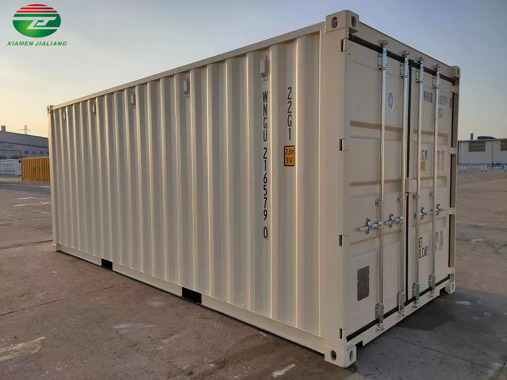 Large capacity