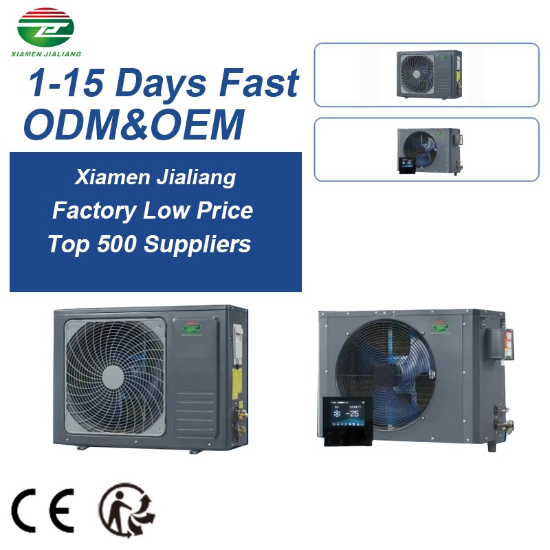 hermetic condensing unit