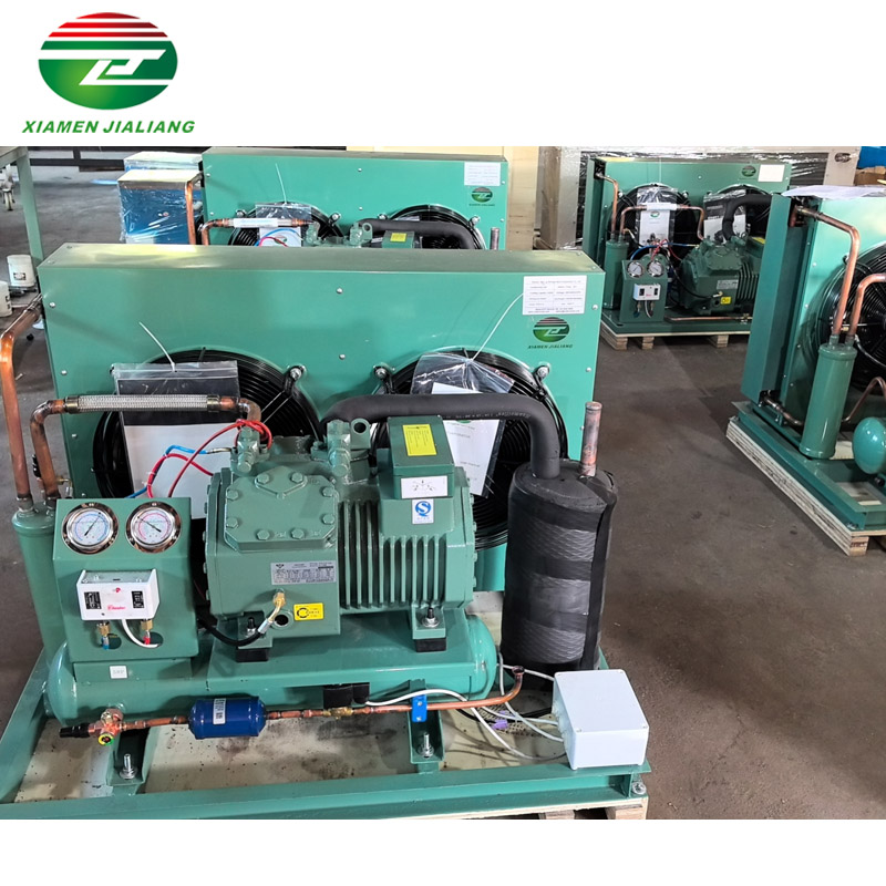 condensing unit 5 kw