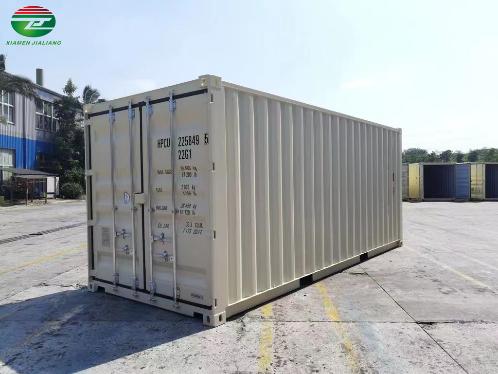 Green refrigeration technology