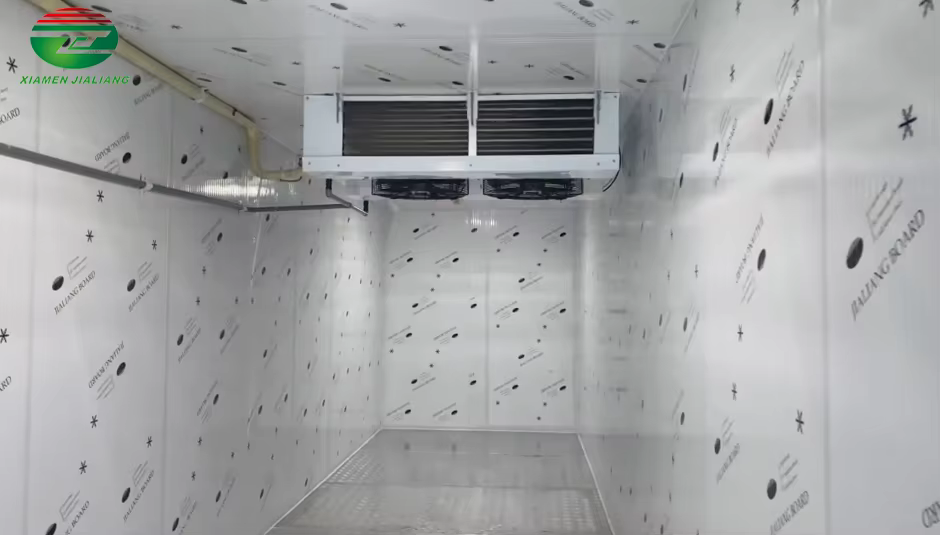 container cold storage container cold storage