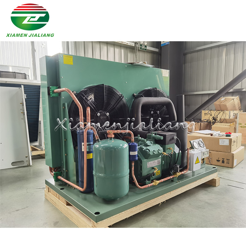 commercial condensing unit
