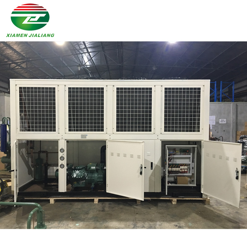 5 ton condensing unit
