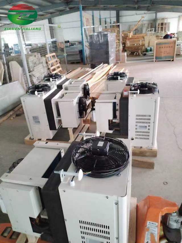 Simplify the installation process