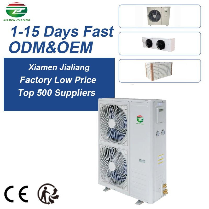 5 tons condensing unit