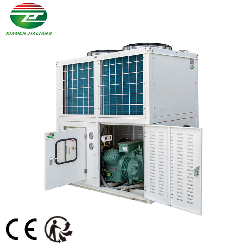 Air Cooled Outdoor Condensing Unit
