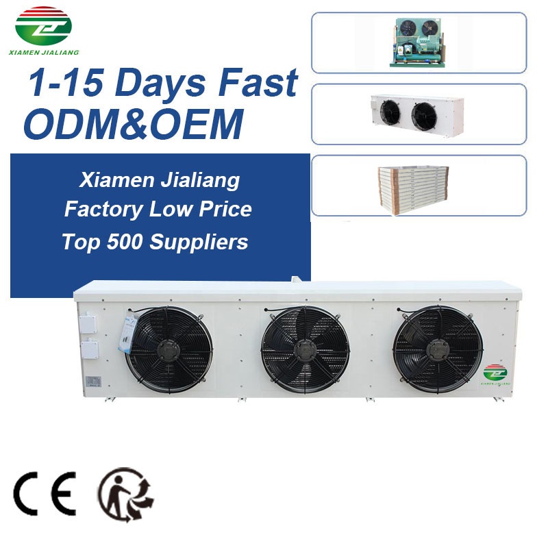 Ceiling-Mounted Evaporator 