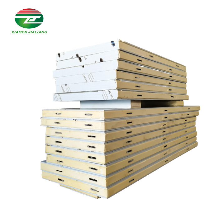 Pu Cold Room Panel Pu Cold Room Panel