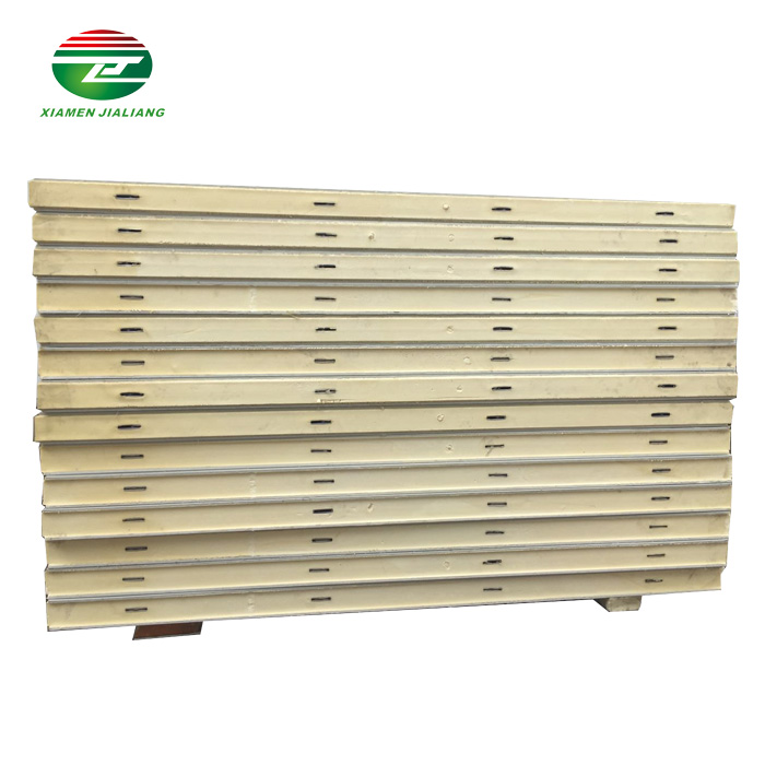 Polyurethane Cold Room Panel