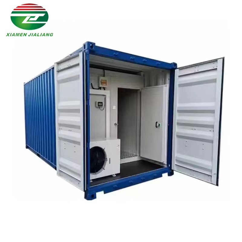 Cold Storage Room Container Cold Storage Room Container