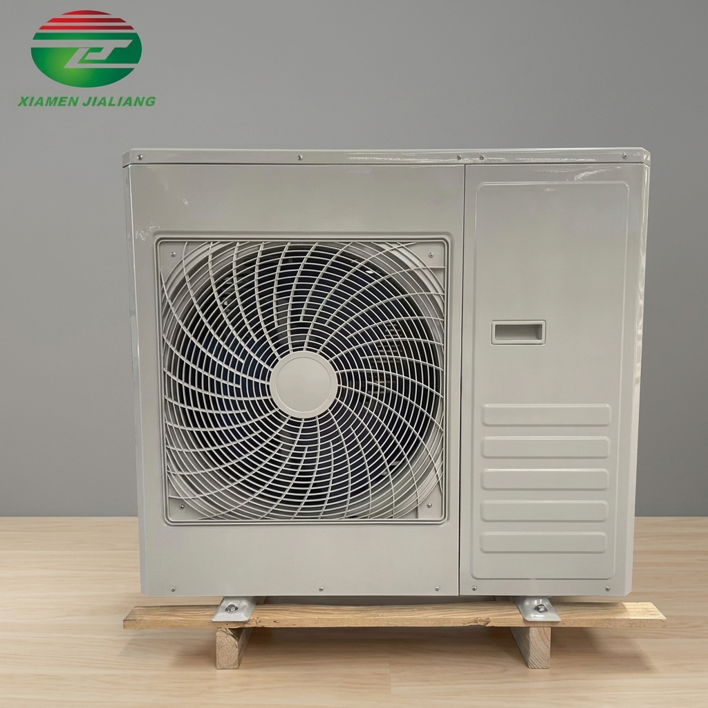 ZB Series Condensing Unit ZB Series Condensing Unit