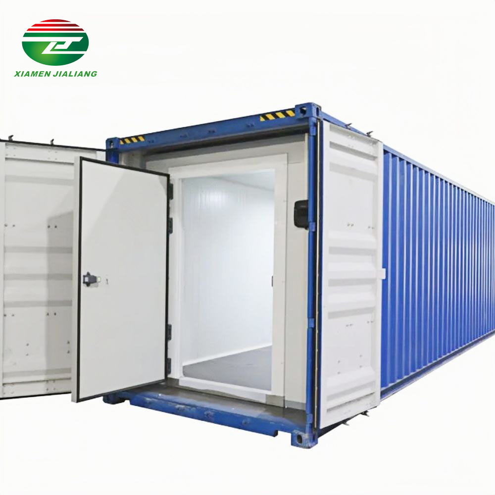 Container Cold Storage Unit Container Cold Storage Unit