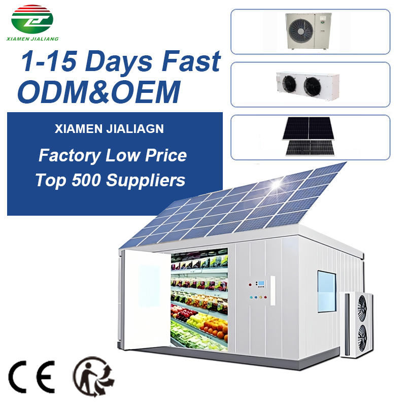solar energy cold room solar energy cold room