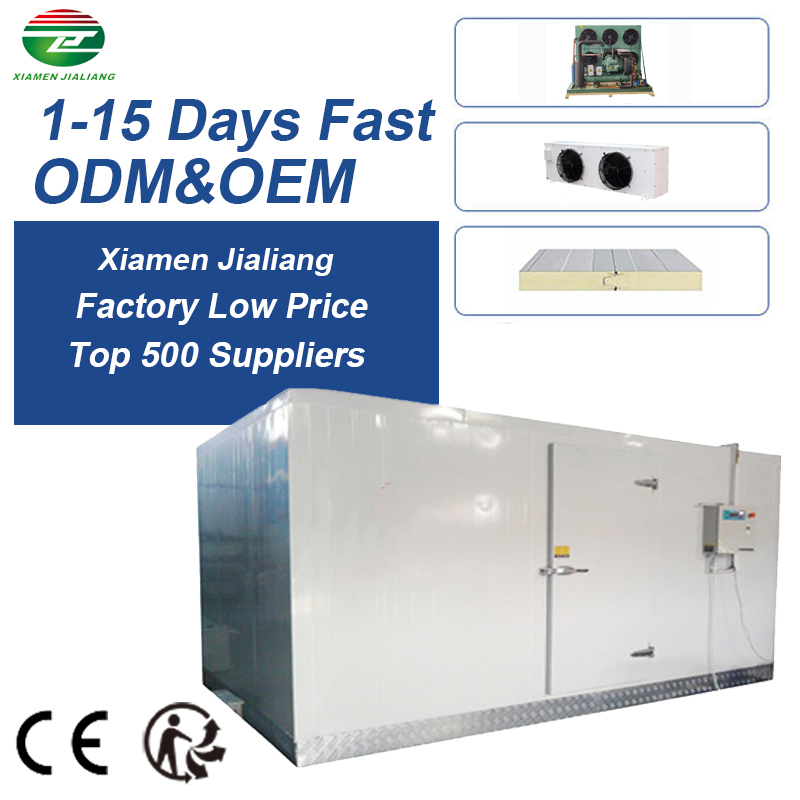 Walking Cooler Cold Room Walking Cooler Cold Room