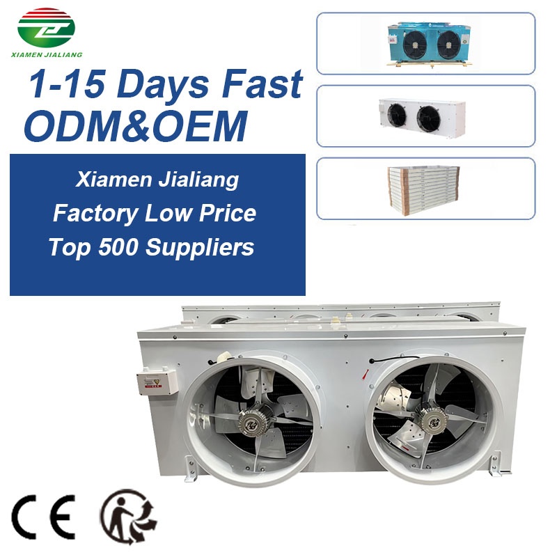 Air Cooling Evaporator