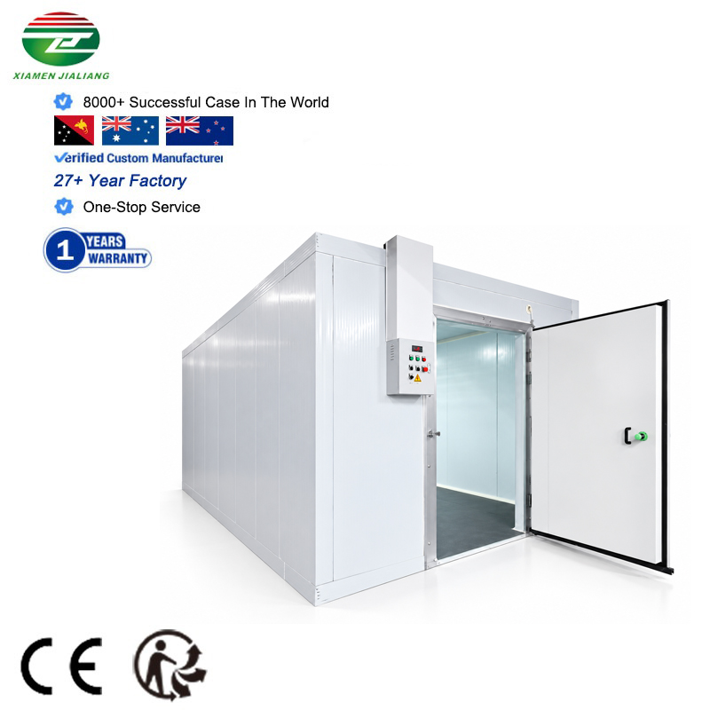 Custom Cold Room Design Custom Cold Room Design