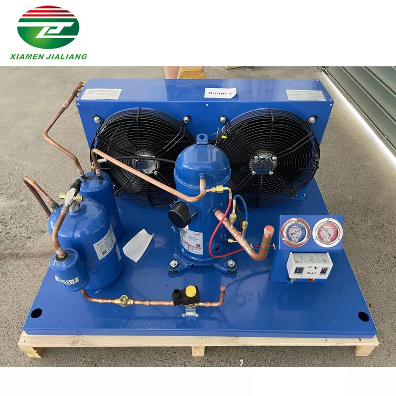 Condensing Unit