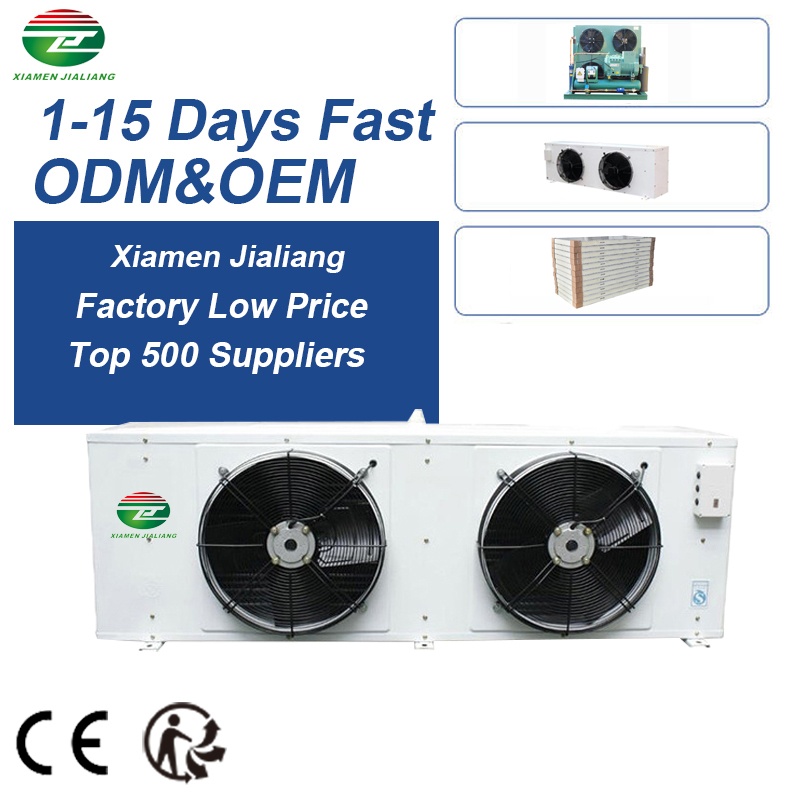 Evaporator air Cooler