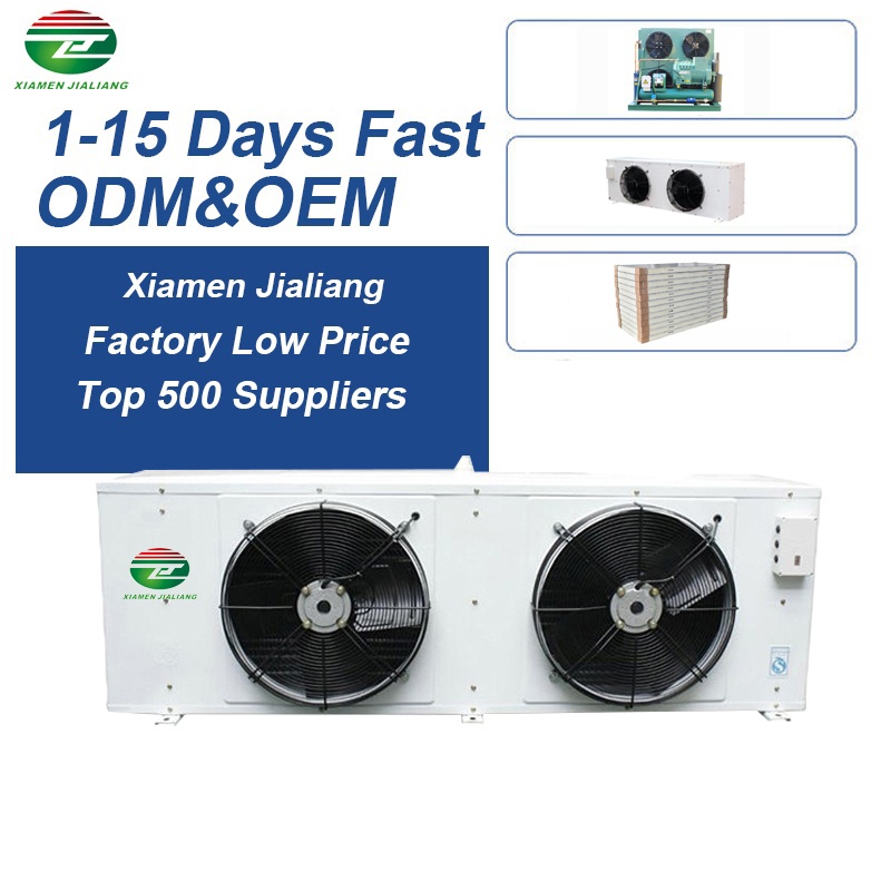 Cold Room Refrigeration Evaporator 