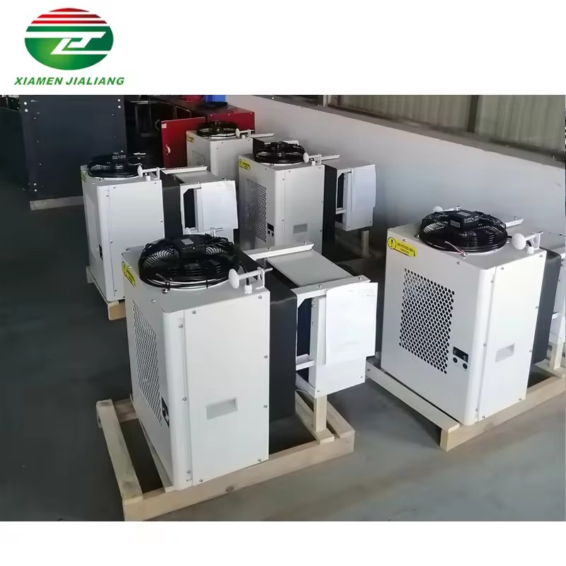  Small Monoblock Condensing Unit