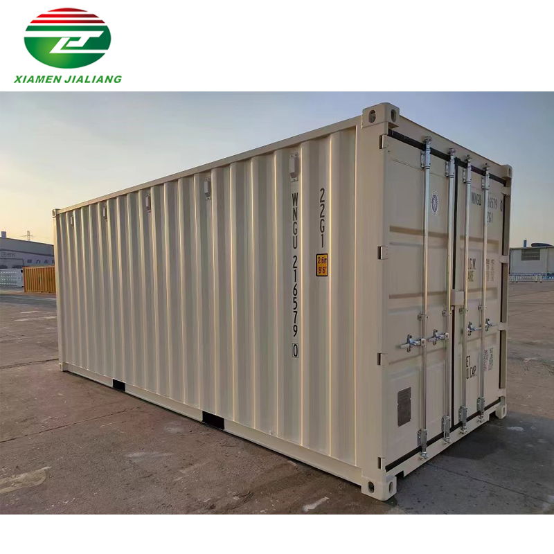 Container Cold  Room