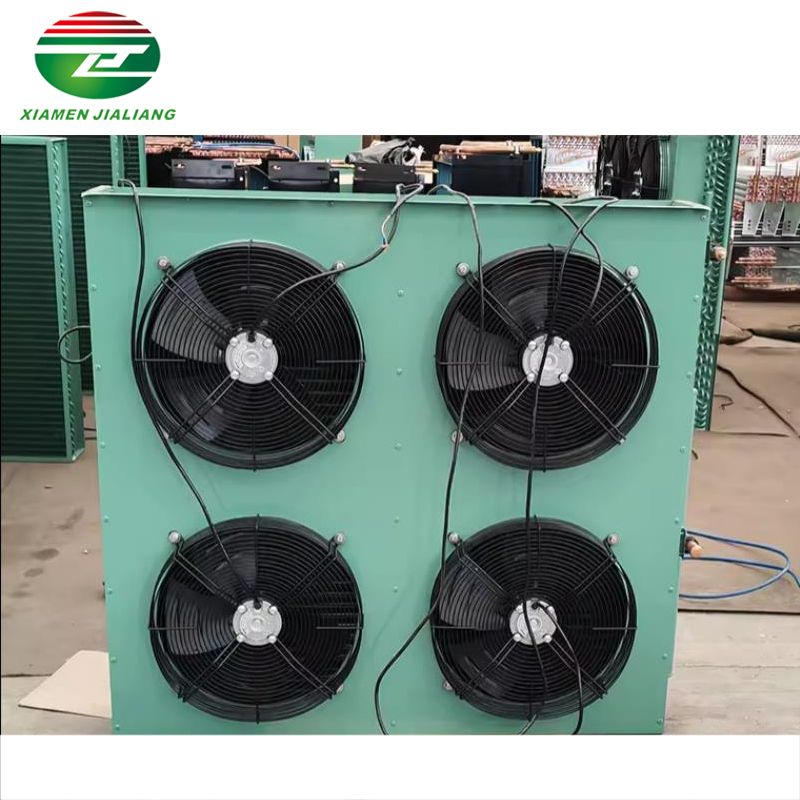  industrial condenser price H Type