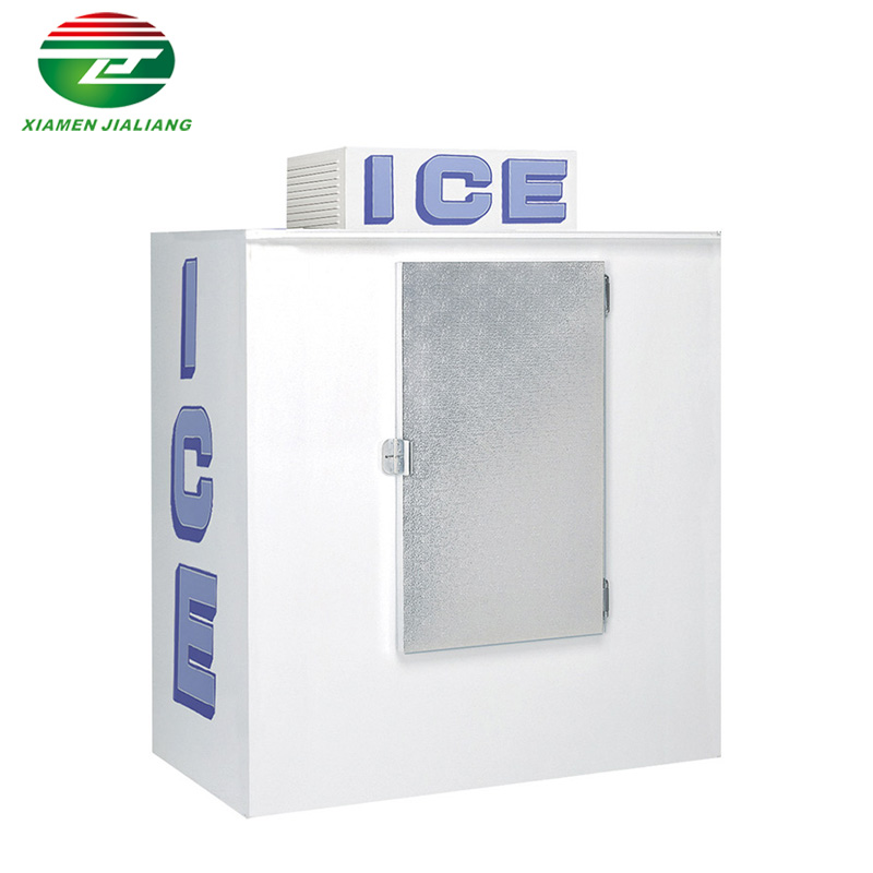Ice Storage Bin