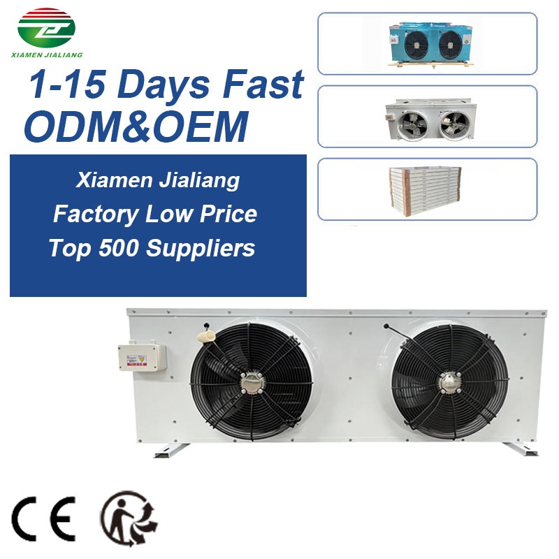 Evaporative Air Cooler Evaporator Cold Room