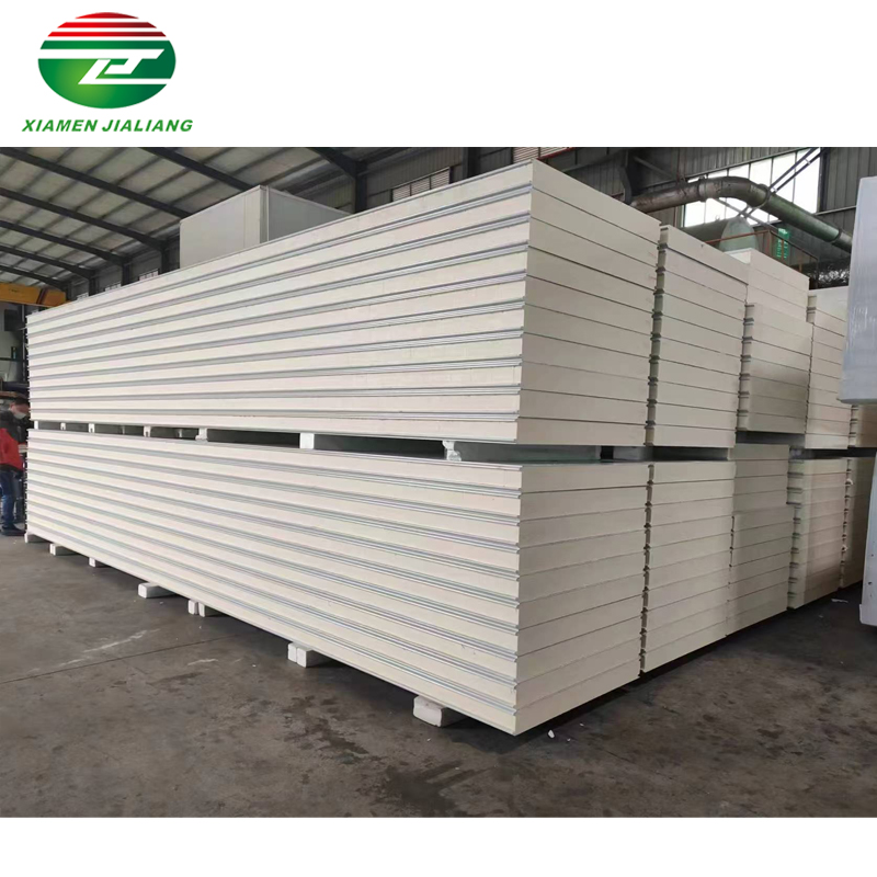 PIR Panels 