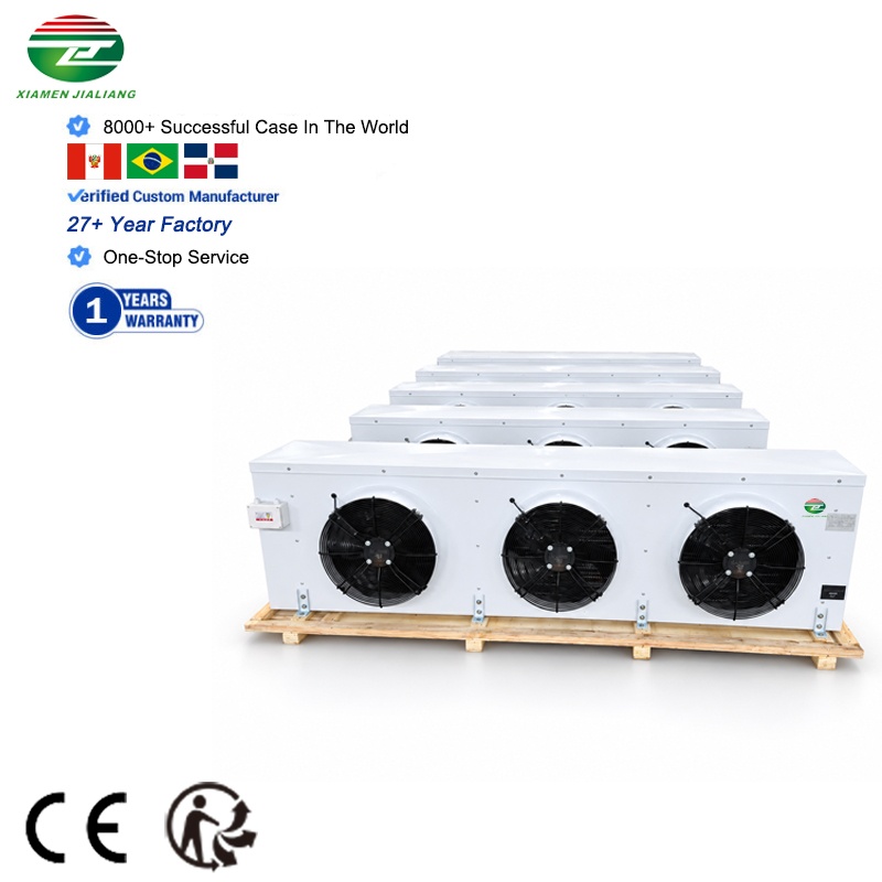 Refrigeration Evaporator Refrigeration Evaporator