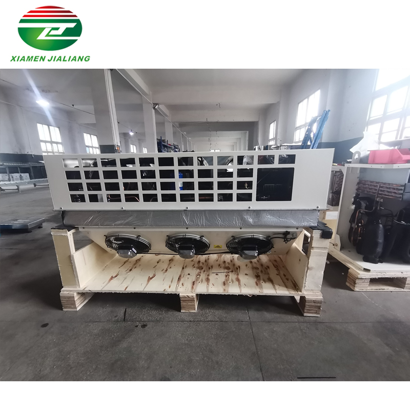 All-in-one Cooling Refrigeration Unit