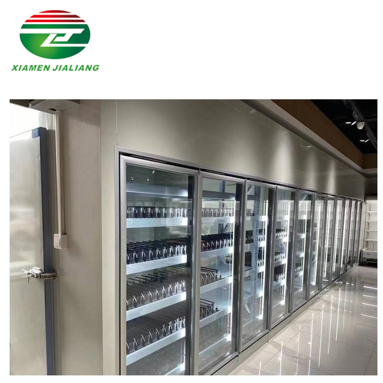Walk In Cooler