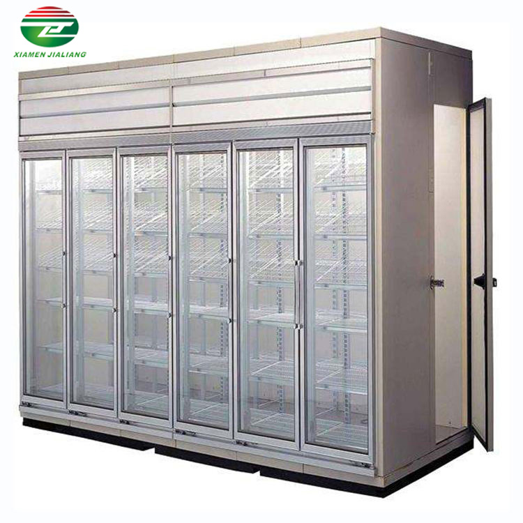 Cold Storage For Display Beer Cold Storage For Display Beer