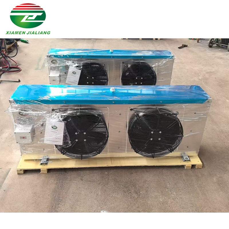 Air Cooler Evaporator