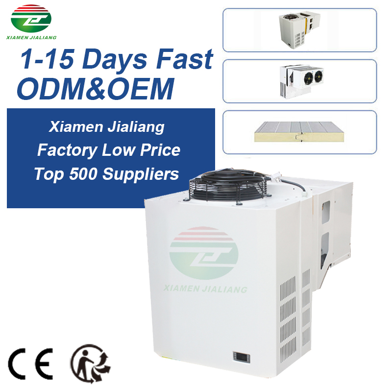 All in One Condensing Unit All in One Condensing Unit