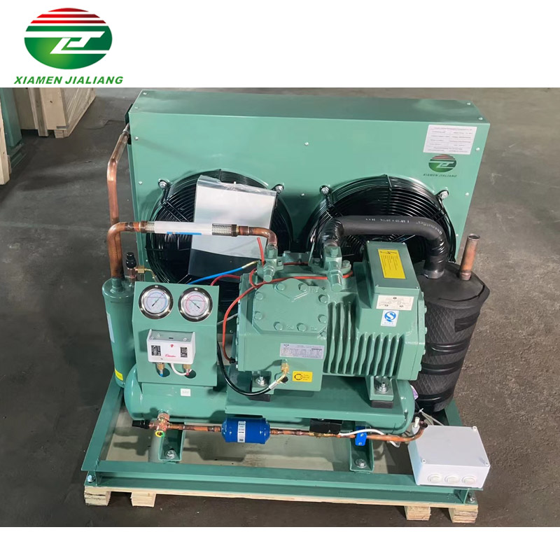 refrigeration unit cooler condensing unit freezer