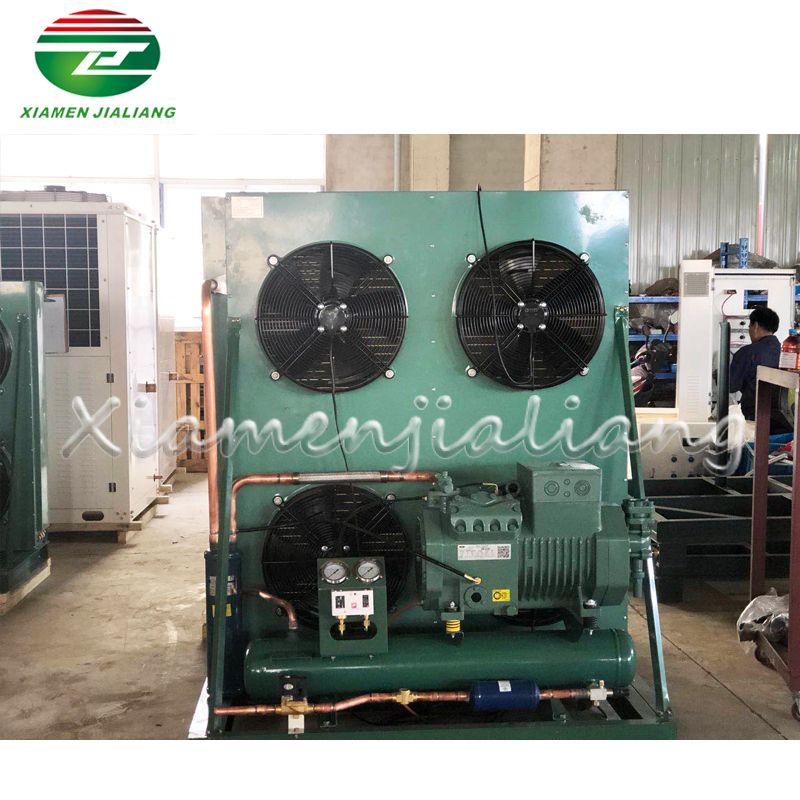 refrigeration cold room condensing unit