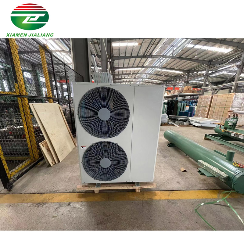 condensing unit design condensing unit design