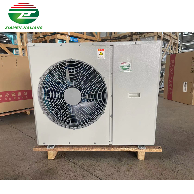 refrigeration condensing unit