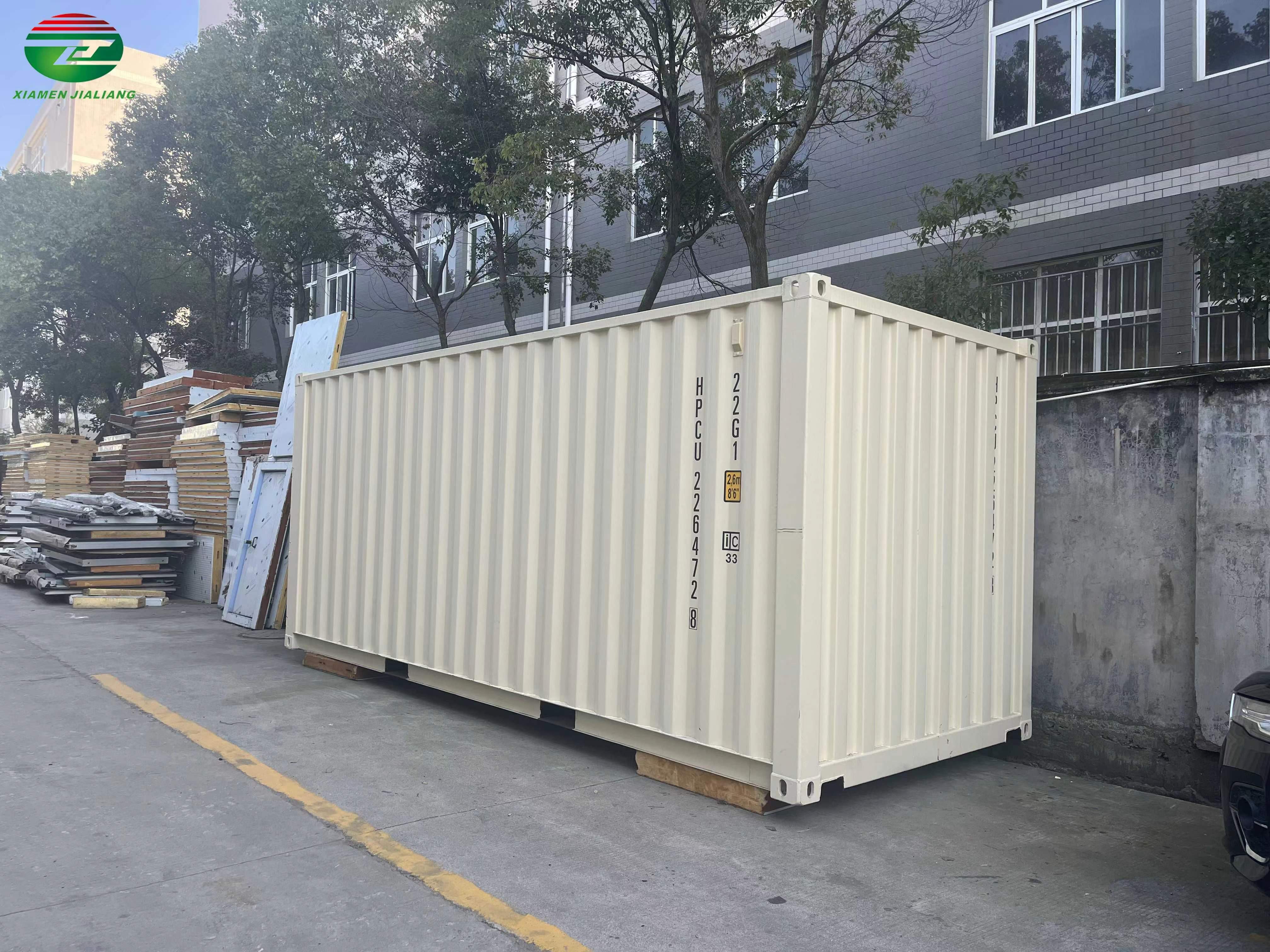 To provide cold chain storage for the medical industry to store vaccines and medicines. To provide cold chain storage for the medical industry to store vaccines and medicines.