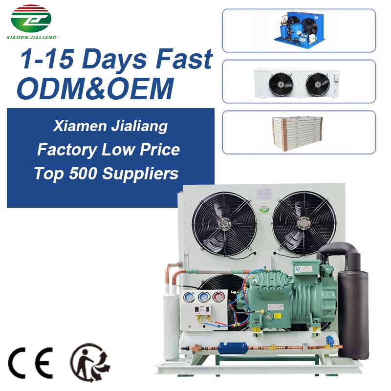 10hp condensing unit