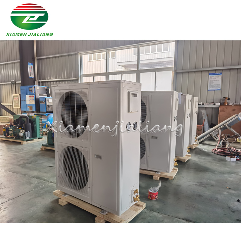 compressor refrigerator condensing unit inverter