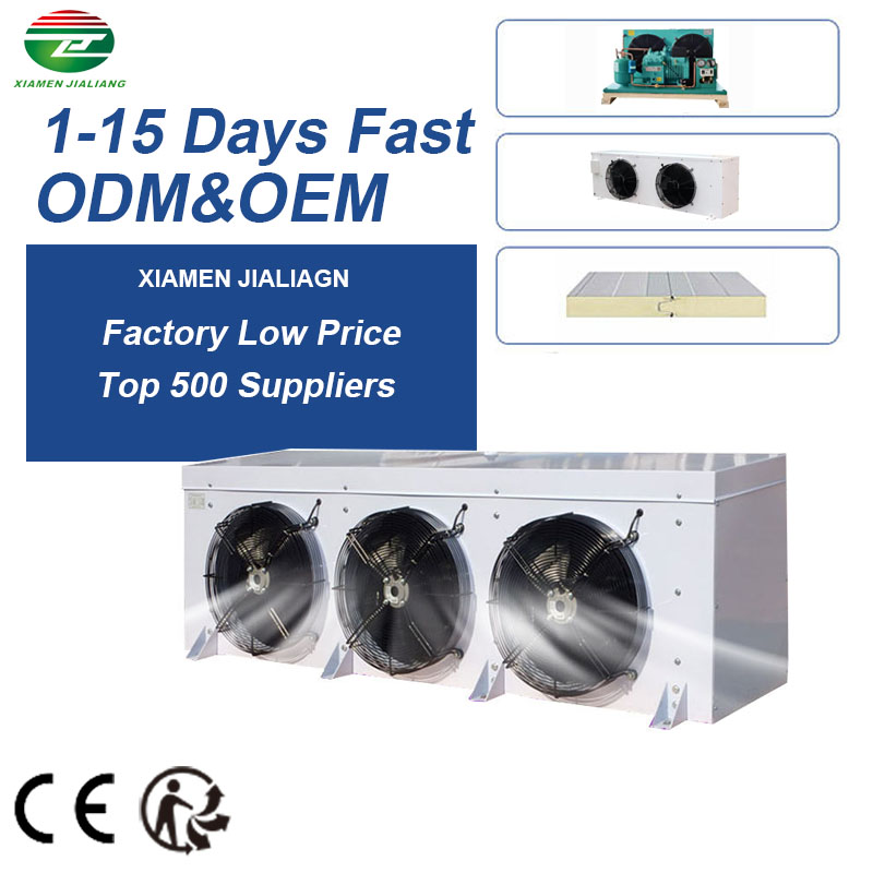 Evaporator Air Cooled Evaporator Air Cooled