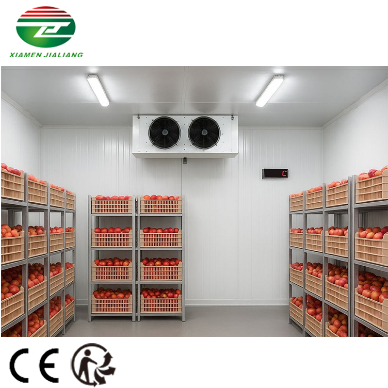 Easy Operate Cold Room Easy Operate Cold Room