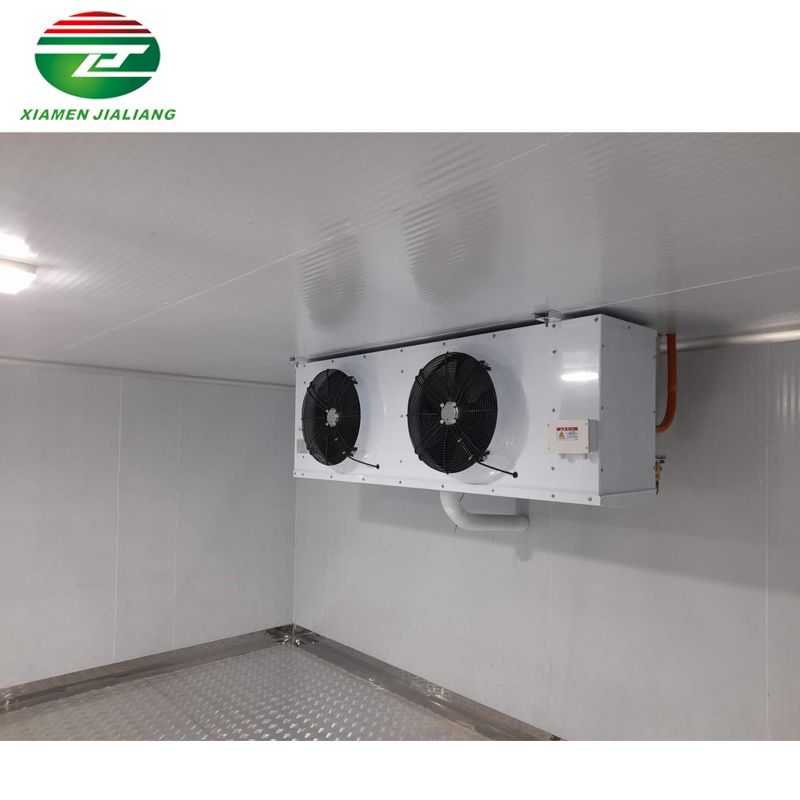 deep freezer cold room